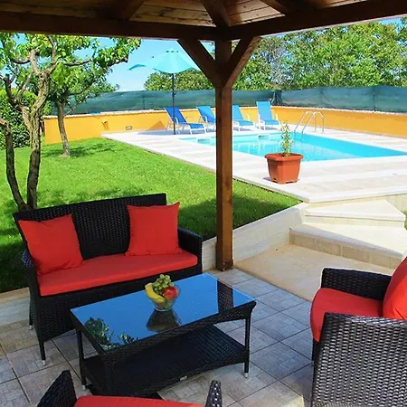 House Nikolina 526 Holiday home *