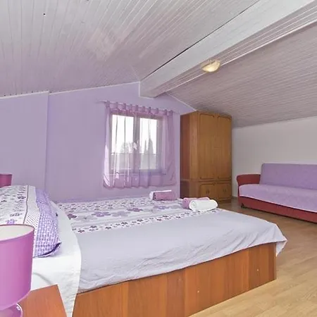 House Nikolina 526 Sveti Petar u Sumi