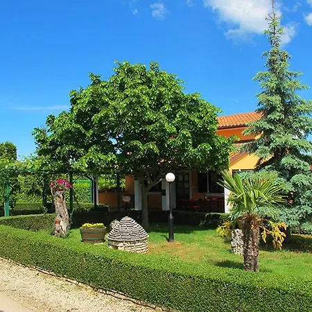 House Nikolina 526