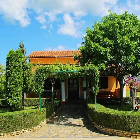 House Nikolina 526 Sveti Petar u Sumi