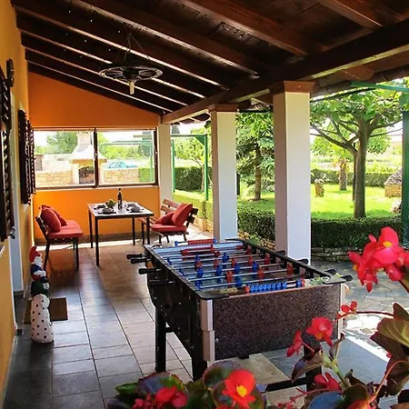 Holiday home House Nikolina 526